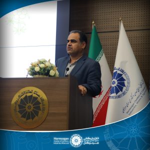 مدیرکل میراث فرهنگی هرمزگان: صنایعدستی، صنعتی پاک با جایگاهی جهانی است