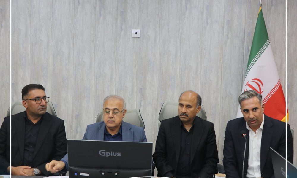 یکصدو هجدهمین نشست شورای گفتگوی دولت و بخش خصوصی برگزار شد.
