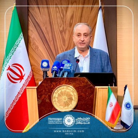 جنوب، چشمانتظار ترحم نیست؛ چشمانتظار تصمیم است